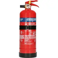 Alecto Poederblusser Bp-1 1kg