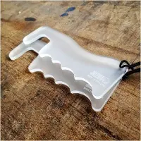 Jalema handsfree deuropener plexiglas (4 stuks)