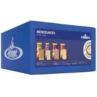 Hoppe Mengelmoes koekjes (150 stuks)