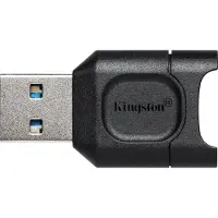 Kingston MobileLite Plus microSD geheugenkaartlezer USB 3.2