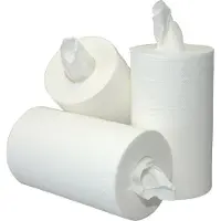 Cleaninq - Poetsrol Blanco Mini 2L 20cmx60m 12rol