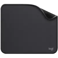 Logitech Mouse Pad Studio Series - Graphite
