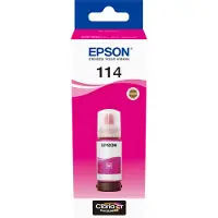 Epson 114 Inktflesje Magenta
