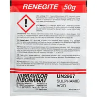 Bravilor Ontkalker Renegite voor koffiemachines