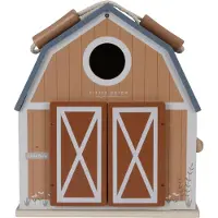Little Dutch Little Farm Poppenhuis