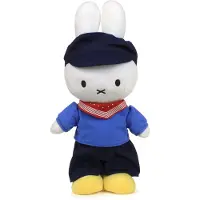 Nijntje Boer - Knuffel - 24 cm