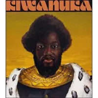 Universal Music Michael Kiwanuka - KIWANUKA (DEL.ED.) | CD