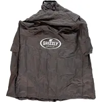 Grizzly Grills Regenhoes Compact