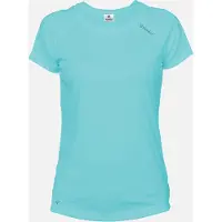 Vapor Apparel SKINSHIELD - UV Shirt met korte mouwen voor dames - FACTOR50+ Zonbescherming - UV werend - XS