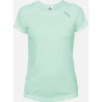 Vapor Apparel SKINSHIELD - UV Shirt met korte mouwen voor dames - FACTOR50+ Zonbescherming - UV werend - S