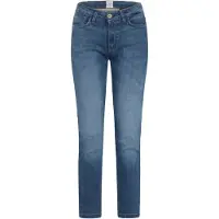 Rokker Birdie Dames Motorjeans Maat Short 29