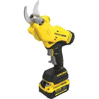 Stanley SFMCPP32B FATMAX V20 Accu Takkenschaar 32mm 18V Basic Body