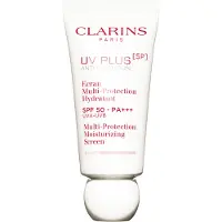 Clarins UV PLUS Multi-Protection Moisturizing Screen SPF 50