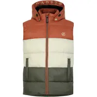 Dare 2b Mouwloos kinderjack Jolly