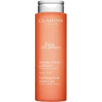 Clarins Aroma Shower Gel - Eau des Jardins 200 ML