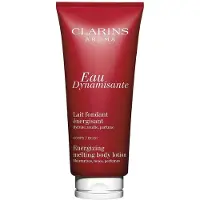 Clarins Aroma Eau Dynamisante Energizing Melting Body Lotion | 200 ml