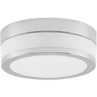 LINDBY - Flavi Plafondlamp Ø23 Chrome