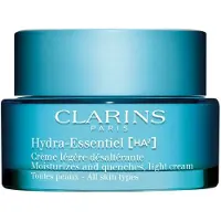 Clarins Face Hydra-Essentiel Moisturizing Light Cream Dagcrème