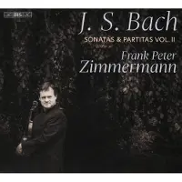 OUTHERE SONATAS AND PARTITAS, VOL. 2