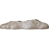 DBKD Base adventskandelaar Beige