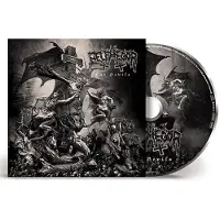 NUCLEAR BLAST DEVILS
