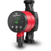 Grundfos Alpha2 32-40/180 Circulatiepomp (CV pomp)