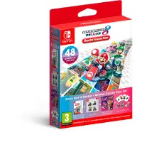 Mario Kart 8 Deluxe-Booster Course Pass Set dodatek do gry na Switch