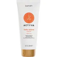 Kemon Actyva After Sun Mask 200 Ml