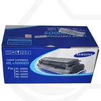 Samsung ML-5000D5 toner zwart (origineel)