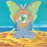 Konkurrent Skygreen Leopards - The Jingling World Of... (LP)