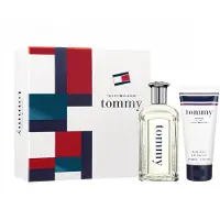 Tommy Hilfiger Pakket Tommy Holiday 2023 Giftset 1 Pak