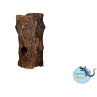 Ceramic Nature Logs