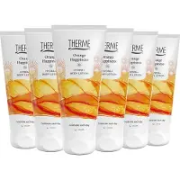 Therme 6x Orange Happiness Hydra+ Bodylotion 250 ml
