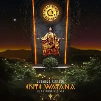 Modulor Cnt Luzmila Carpio - Inti Watana: El Retorno Del Sol (CD)