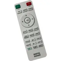 BenQ Afstandsbediening geschikt voor de LH650 beamer, vervangt 5J.JND06.001 / RCX016