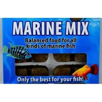 RUTO Marine mix Blister a 100gr.