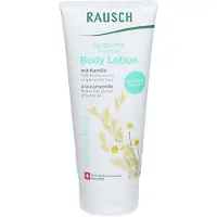 RAUSCH Sensitive Bodylotion met kamille 200 ml Lotion
