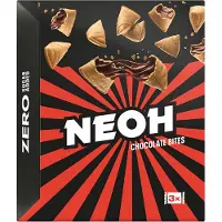 NEOH | Bites | Chocolate | 20 Stuks | 20 x 29 gram