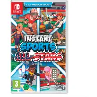 Instant Sports All-Stars - Switch