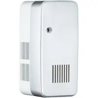 Valera MediQo-line PQSmart luchtverfrisser 14238 in wit/zilver v...