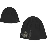 Difuzed Underoath - Ribbed Beanie