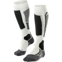 Falke SK2 Intermediate Skisok Dames Off-White 39-40