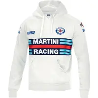 Sparco Martini-r Hoodie