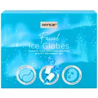 Sence Collection Geschenkset Cooling Gezichtsmaskers Kit Ice Globes 1 Set