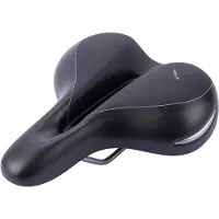 Con-Tec Elliptic+ Dameszadel