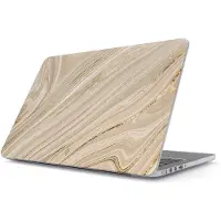 Burga Hardshell Cover voor de Apple MacBook Pro 13 inch (2020 / 2022) - Full Glam