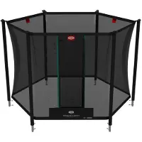 Berg Los veiligheidsnet voor comfort trampoline 200 cm