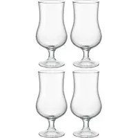 Bormioli Rocco Bierglas Beer Club Ale 50 cl (Set van 4)