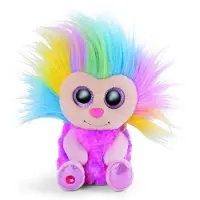 Nici Glubschis Pluchen Knuffel Fee Azizi, 15cm