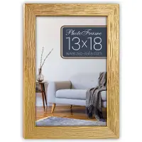 Zep Fotolijst V657G Lienz Gold 13x18 cm
